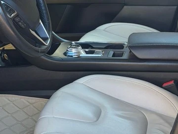 Авто Ford Fusion 2018 № 8549205