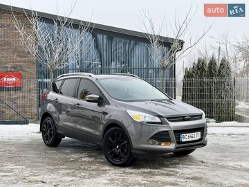 Авто Ford Kuga 2013 № 8549211