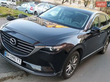 Авто Mazda Cx-9 2016 № 8549364