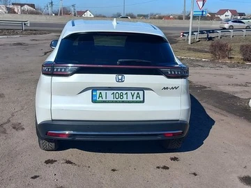 Авто Honda M-Nv 2022 № 8549375