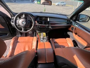 Авто BMW X5 2009 № 8549377
