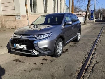 Авто Mitsubishi Outlander 2021 № 8549381