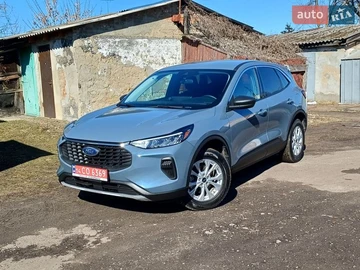 Авто Ford Escape 2024 № 8549382