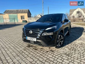 Авто Nissan Rogue 2020 № 8549390