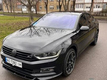 Авто Volkswagen Passat 2018 № 8549391