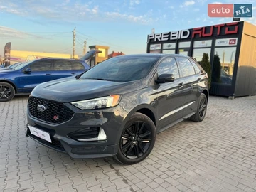 Авто Ford Edge 2021 № 8549393