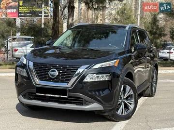 Авто Nissan Rogue 2020 № 8549394