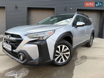 Авто Subaru Outback 2022 № 8549397