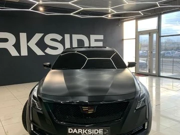 Авто Cadillac Ct6 2016 № 8549401