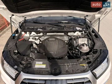 Авто Audi Q5 2018 № 8549409