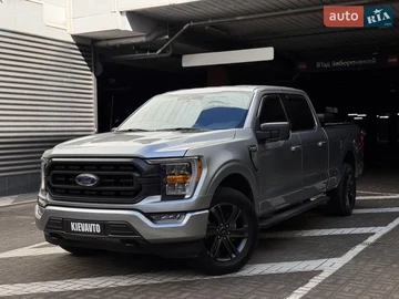 Авто Ford F-150 2020 № 8549416