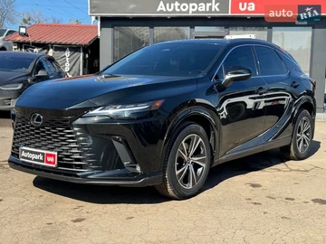 Авто Lexus Rx 2023 № 8549418