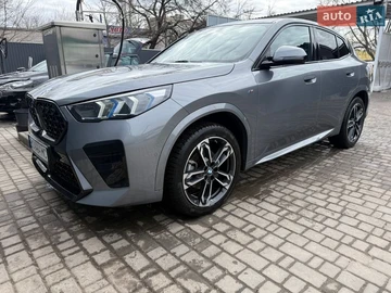 Авто BMW X2 2024 № 8549420