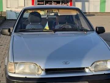 Авто ВАЗ 2115 Samara 2005 № 8549425