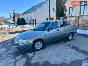 Авто ВАЗ 2110 2007 № 8549428