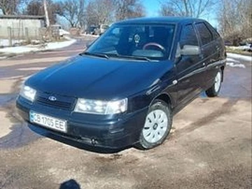 Авто ВАЗ 2112 2007 № 8549429