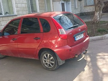 Авто ВАЗ 1119 Калина 2008 № 8549435
