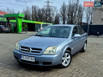 Авто Opel Vectra 2005 № 8549447