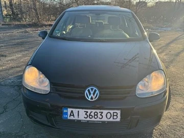 Авто Volkswagen Golf 2004 № 8549449
