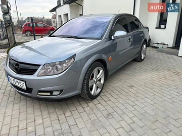 Авто Opel Vectra 2006 № 8549451