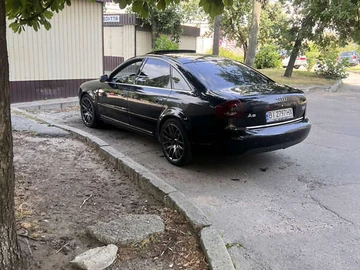 Авто Audi A6 1999 № 8549459