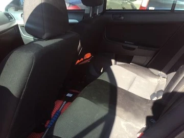 Авто Mitsubishi Lancer 2008 № 8549466