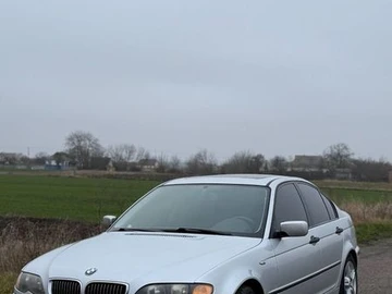 Авто BMW 3 Series 2004 № 8549471
