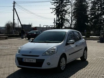 Авто Renault Clio 2012 № 8549480
