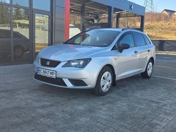 Авто SEAT Ibiza 2015 № 8549482