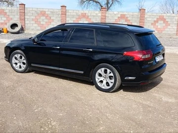Авто Citroen C5 2011 № 8549488