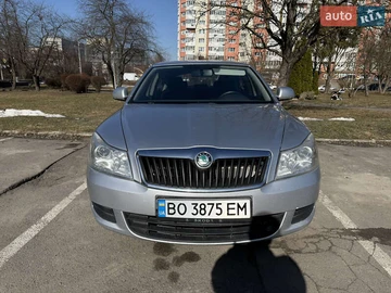 Авто Skoda Octavia 2012 № 8549639