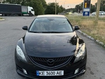 Авто Mazda 6 2008 № 8549641