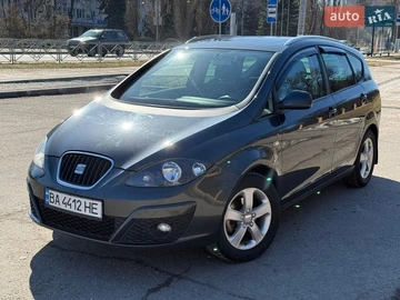 Авто SEAT Altea Xl 2011 № 8549645