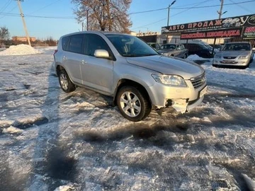 Авто Toyota Rav4 2011 № 8549651