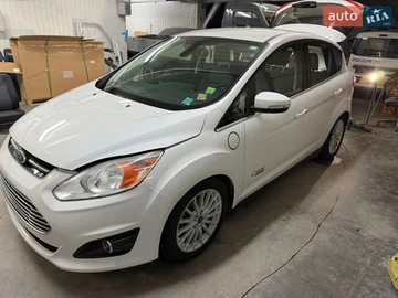 Авто Ford C-Max 2016 № 8549664