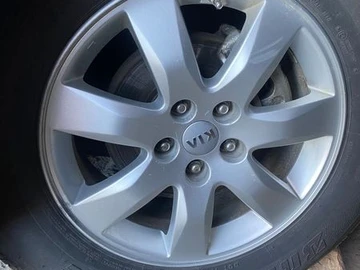 Авто KIA Sorento 2012 № 8549668
