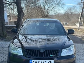 Авто Skoda Octavia 2010 № 8549670