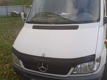 Авто Mercedes Sprinter 2005 № 8549679