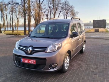 Авто Renault Kangoo 2014 № 8549681