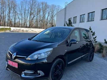 Авто Renault Scenic 2014 № 8549692