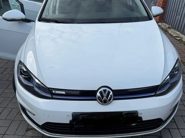 Авто Volkswagen E-Golf 2018 № 8549693