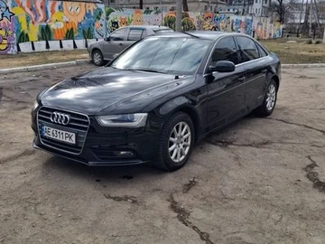 Авто Audi A4 2014 № 8549695