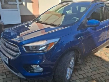 Авто Ford Escape 2017 № 8549699
