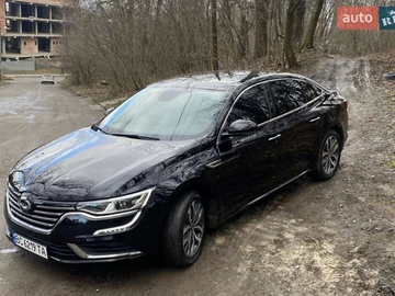 Авто Samsung Sm6 2016 № 8549701