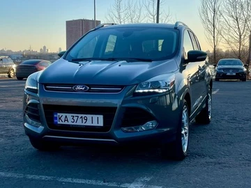 Авто Ford Escape 2014 № 8549704