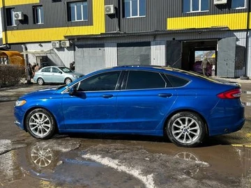Авто Ford Fusion 2016 № 8549709