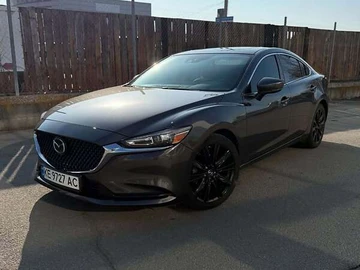 Авто Mazda 6 2018 № 8549711