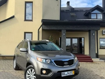 Авто KIA Sorento 2011 № 8549712