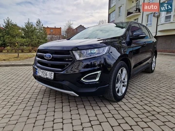 Авто Ford Edge 2017 № 8549714