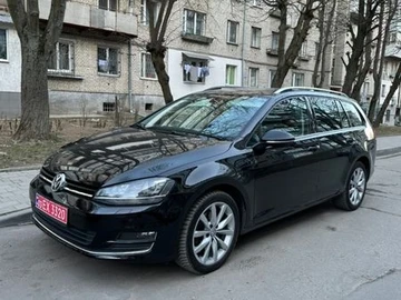 Авто Volkswagen Golf 2016 № 8549715